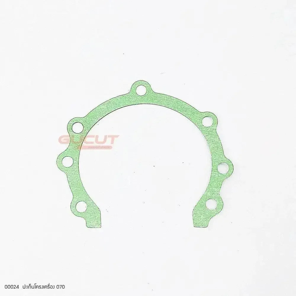 00024 ปะเก็นโครงเครื่อง MS070 - GUCUT