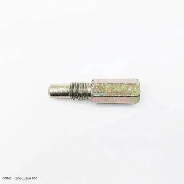 00043 หัวเทียนปลอม MS070 - GUCUT