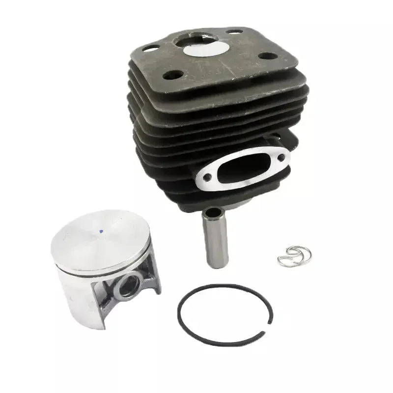 00137 CYLINDER ASSY 288XP E3 - GUCUT