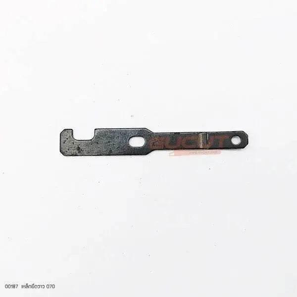 00187 เหล็กยึดวาว MS070 - GUCUT