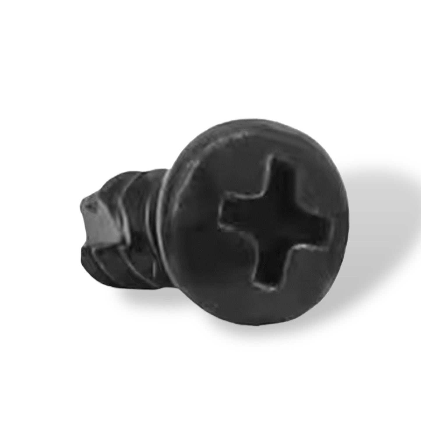 00600 ตะปูเกลียวยึดฉลาม M4.2x13 MS180, 5200 - GUCUT