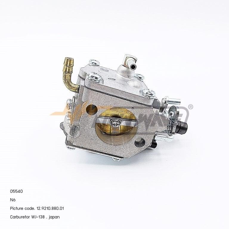 00640 คาร์บูเรเตอร์ 9800 - GUCUT