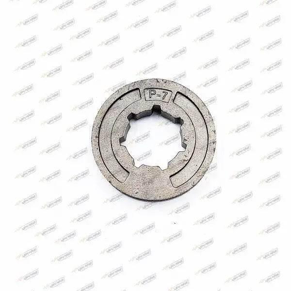 00732 แหวนสเตอร์ 3/8 MS180 - GUCUT