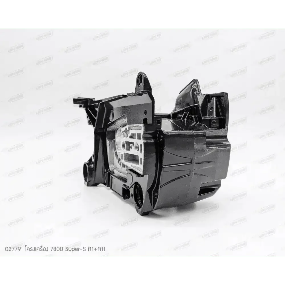 02779 โครงเครื่อง 7800SP-S A1+A11 (SET) - GUCUT