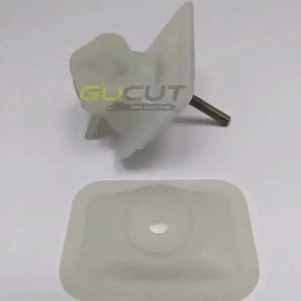 02900 ตัวรองกรองอากาศ 5200, 5800, 7800 (ใช้คู่กับ 02738) - GUCUT