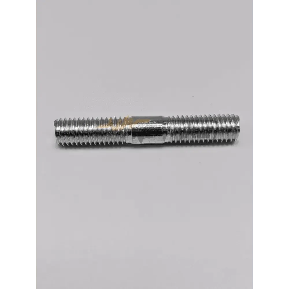 04343 สกรูยึดบาร์ AM8x41 5200 - GUCUT