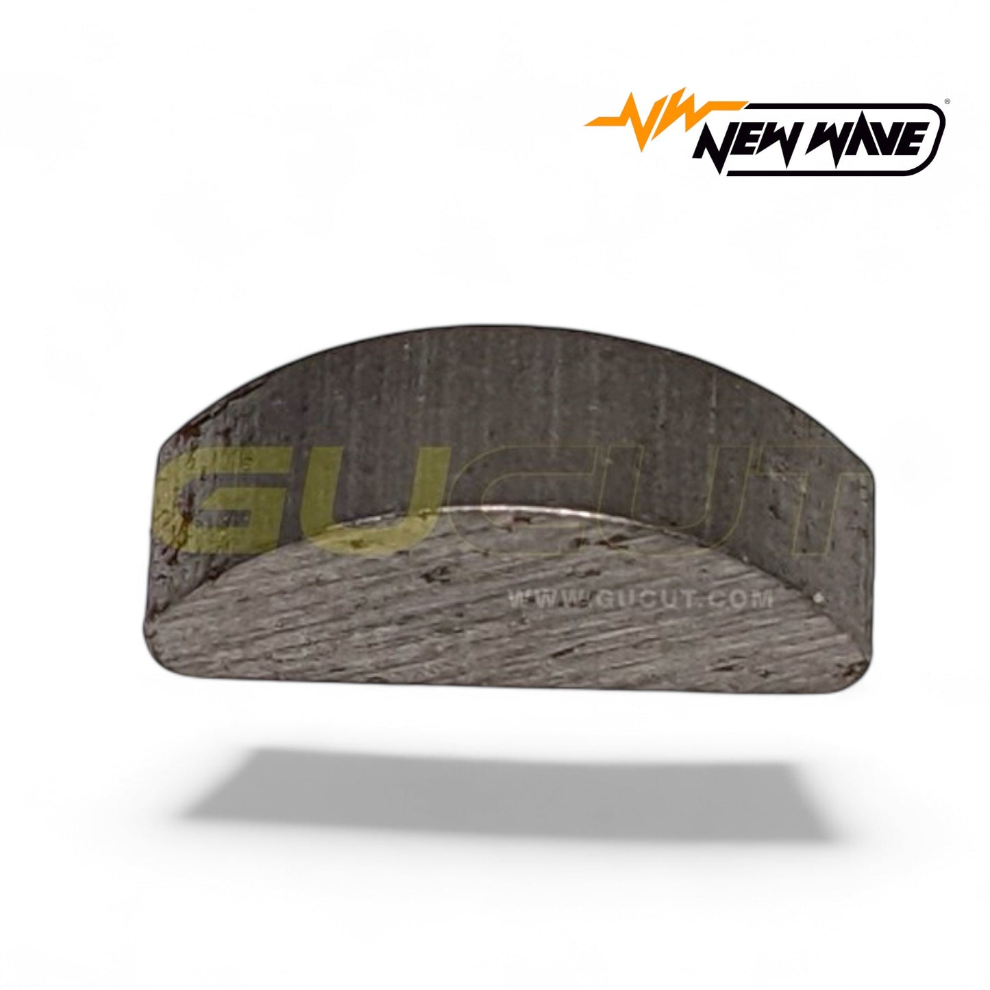 04384 key 3x10 5200, 7800 - GUCUT