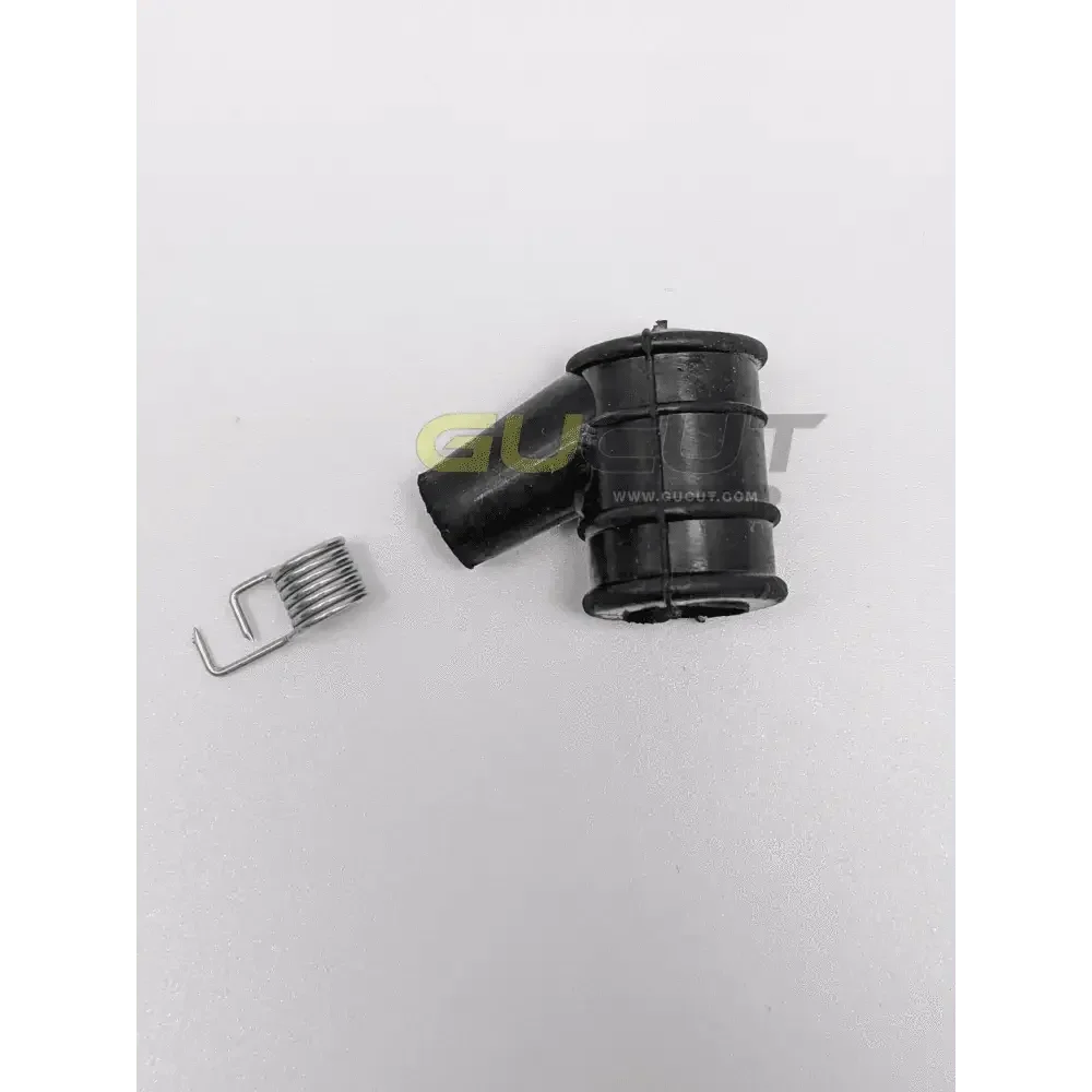 04505 ยางครอบหัวเทียน 5200, 5800, 7800 - GUCUT