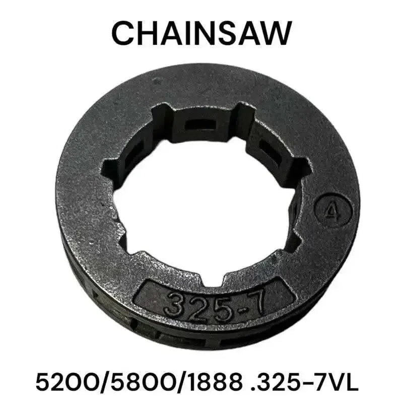 04750 แหวนสเตอร์ (325) 5200, 7800 - GUCUT