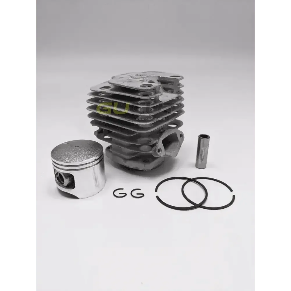 05081 เสื้อสูบ+ลูกสูบ 43mm 5200 - GUCUT