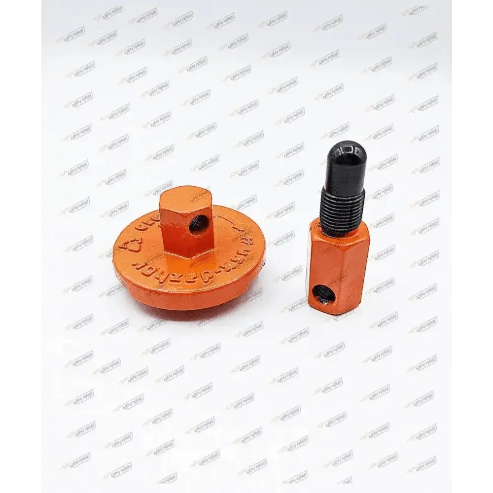 05086ชุดถอดครัช 5200, 7800 - GUCUT