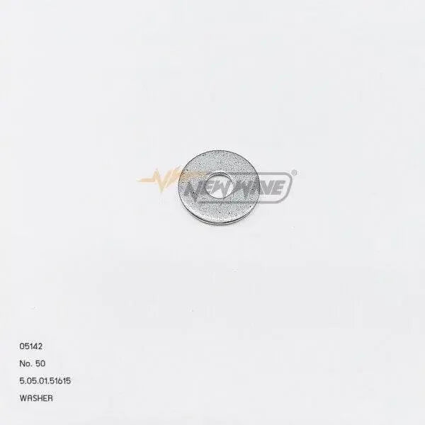 05142 WASHER ATOM NO.36 - GUCUT