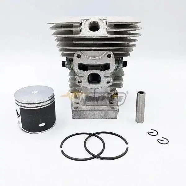 05232 เสื้อสูบ+ลูกสูบ ATOM (set) - GUCUT