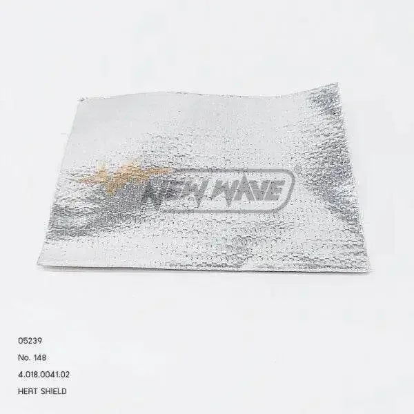 05239 HEAT SHIELD ATOM NO.148 - GUCUT