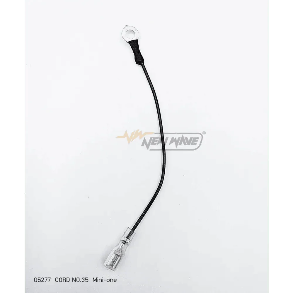 05277 สายไฟคอยล์ MINI-ONE NO.35 - GUCUT