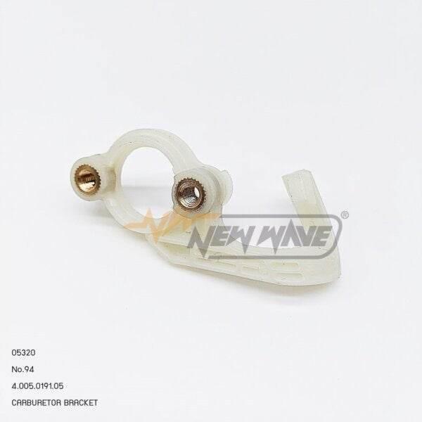 05320 No.94 CARBURETOR BRACKET MINI-ONE - GUCUT