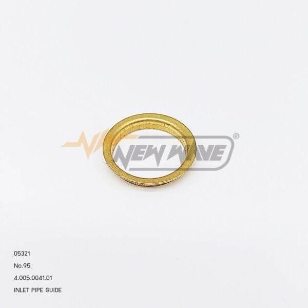 05321 No.95 INLET PIPE GUIDE MINI-ONE - GUCUT