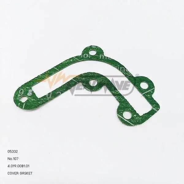05332 No.107 COVER GASKET 2 MINI-ONE #ใช้ 2 ชิ้น - GUCUT
