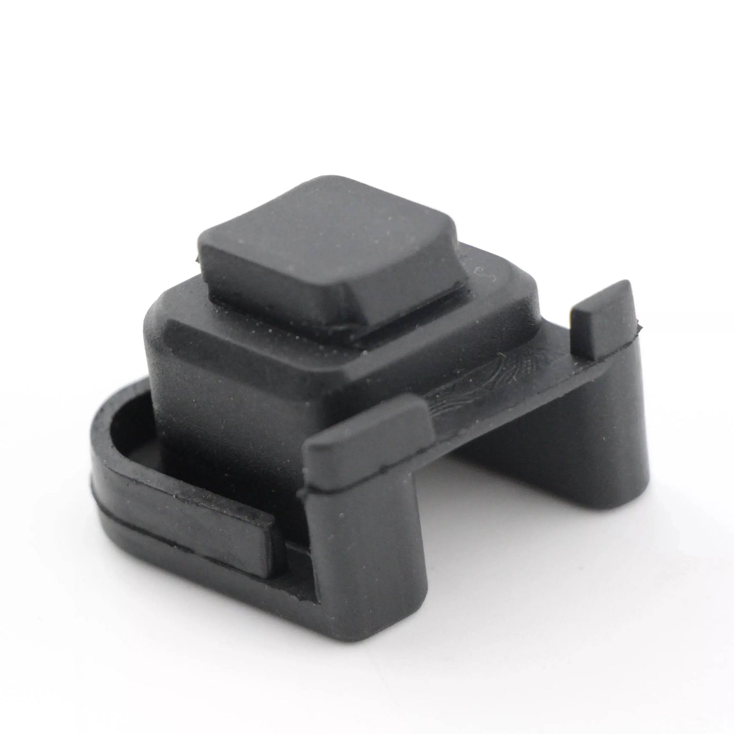 Aftermarket Stihl 044 046 MS440 MS460 MS341 MS361 084 088 Chainsaw Stop Buffer Crankcase Lower AV Buffer Replace OEM 1124 791 2800 - GUCUT