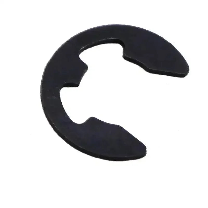 E-clip 8x1.3mm For STIHL 017 018 024 026 029 034 036 039 044 066 MS170 MS180 MS240 MS260 MS290 MS310 MS340 MS341 MS361 MS360 MS390 MS440 MS660 # 9460 624 0801 - GUCUT