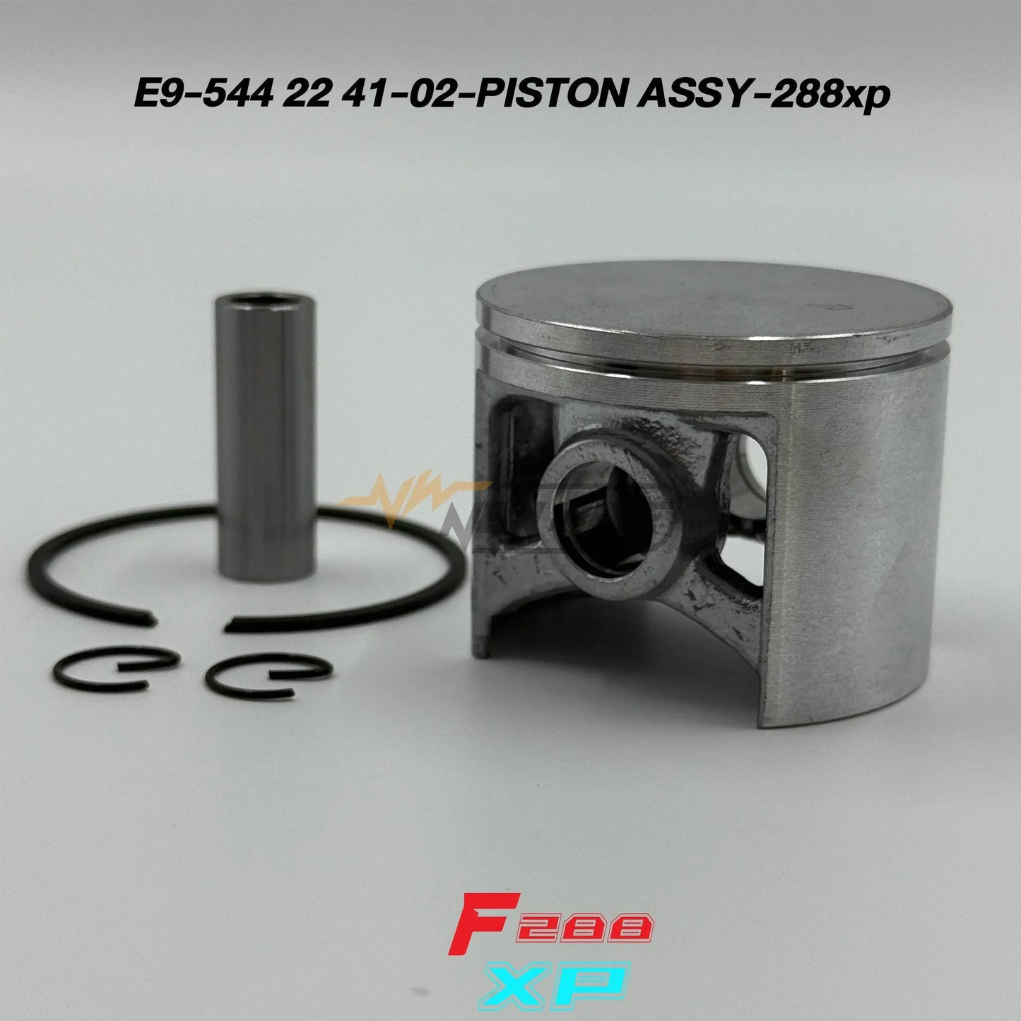 E9-544 22 41-02-PISTON ASSY-288xp - GUCUT