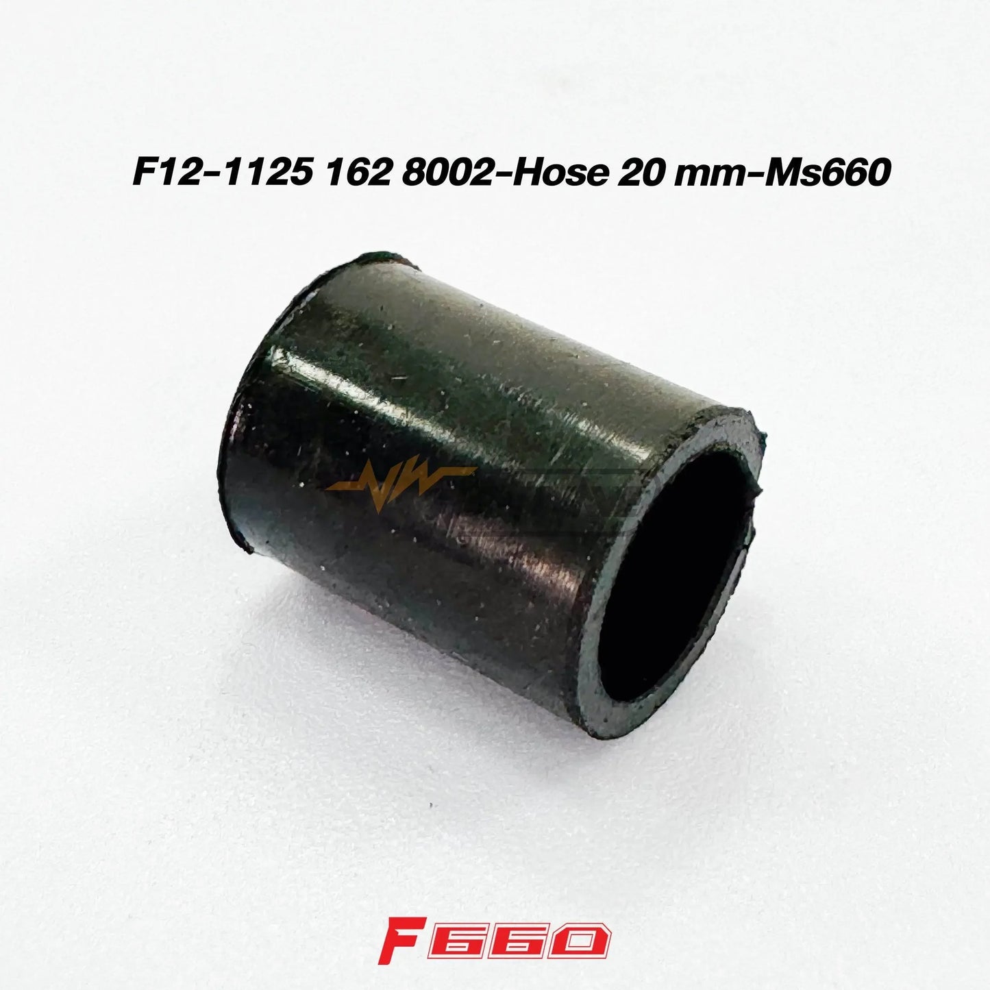F12-1125 162 8002-Hose 20 mm-Ms660 - GUCUT