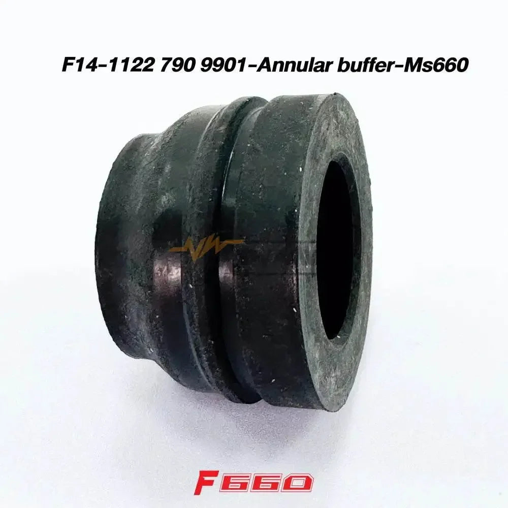 F14-1122 790 9901-Annular buffer-Ms660 - GUCUT