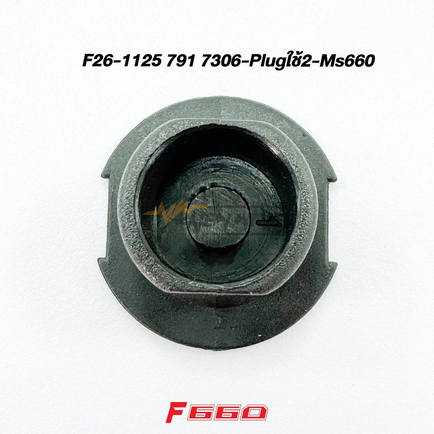 F26-1125 791 7306-Pluglỹ2-Ms660 - GUCUT