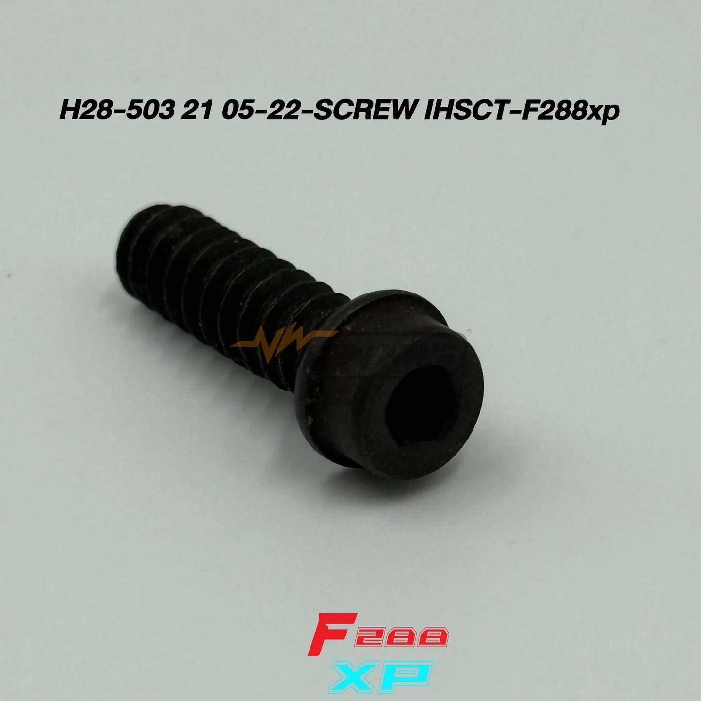 00248 SCREW IHSCT 288XP H28 - GUCUT