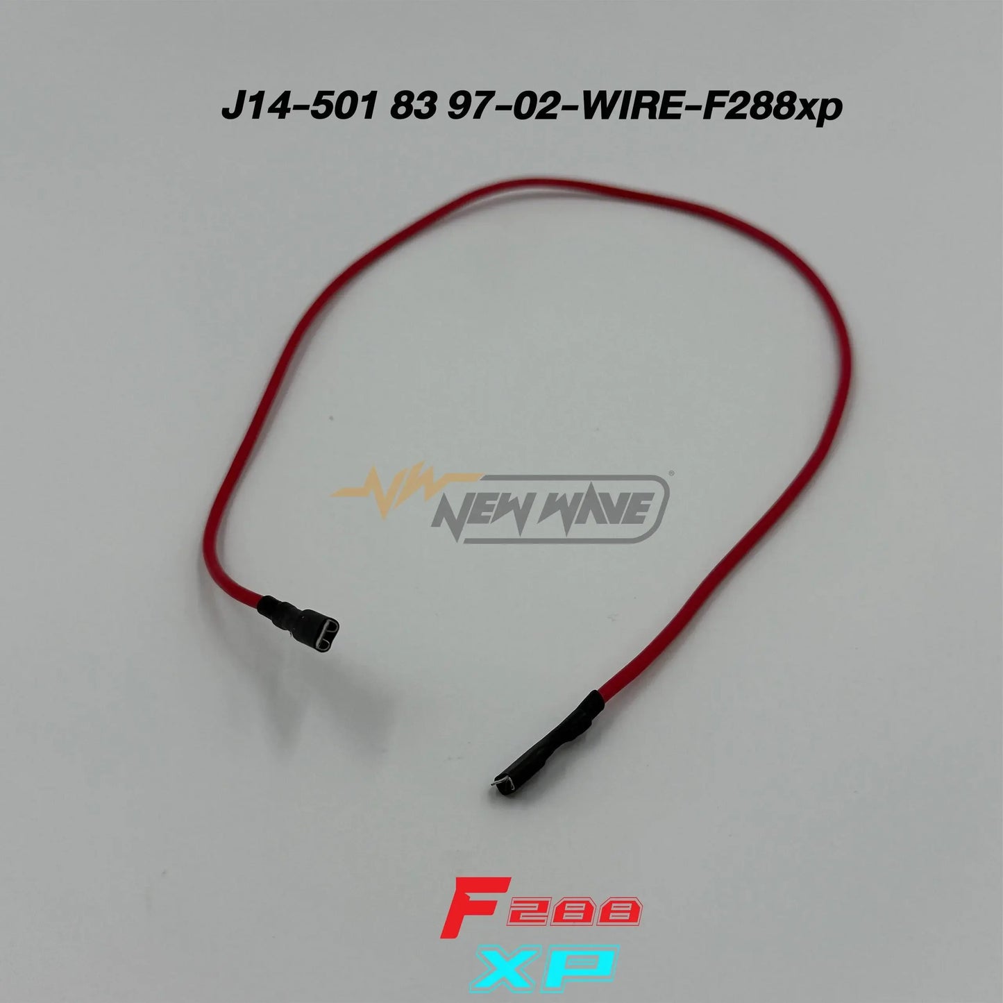 00281 WIRE 288XP J14 - GUCUT