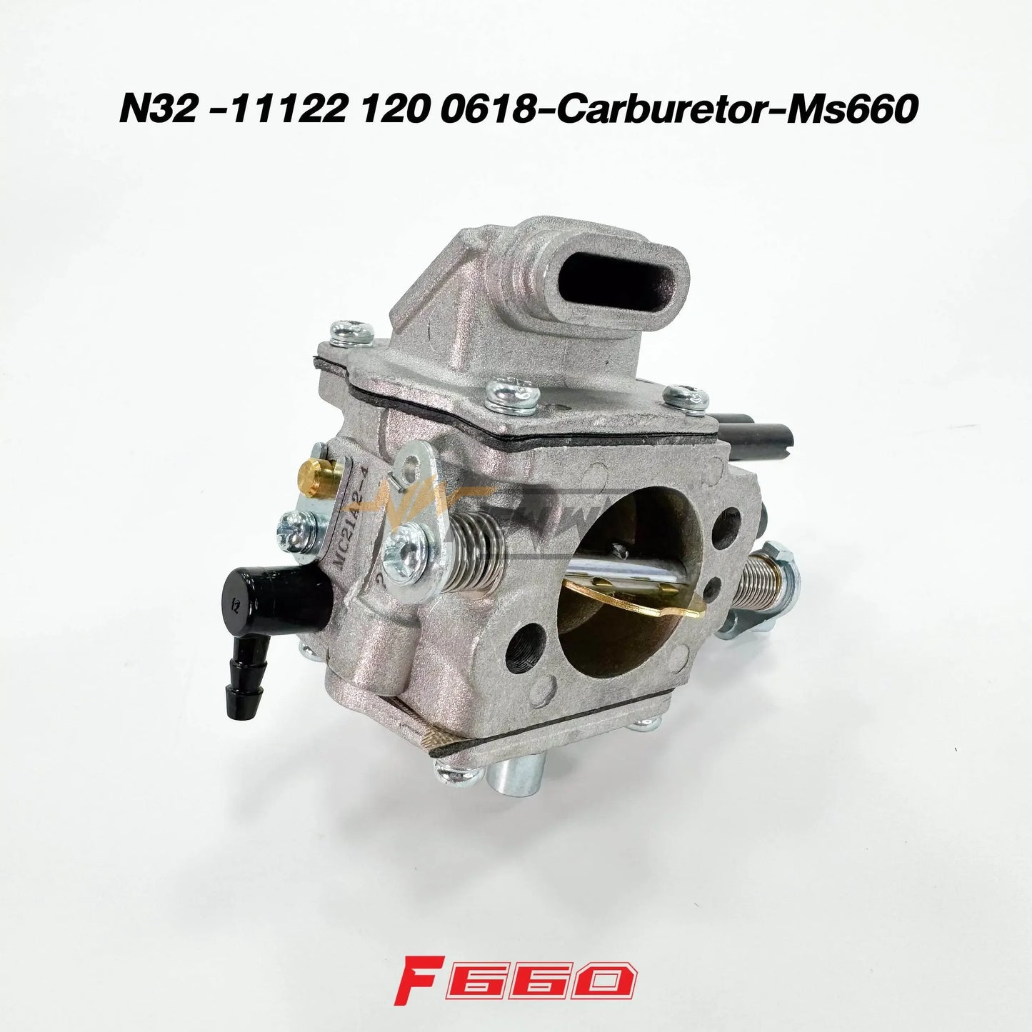 N32 - 11122 120 0618-Carburetor-Ms660 - GUCUT