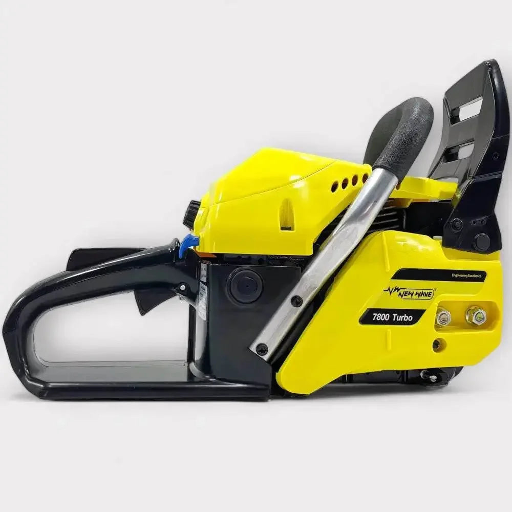 เลื่อยยนต์ NEWWAVE 7800 TURBO - GUCUT