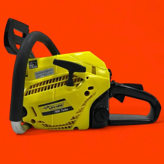 เลื่อยยนต์ NEWWAVE 7800 TURBO - GUCUT