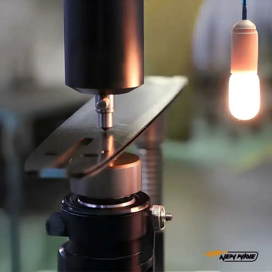 บาร์ NEWWAVE SPEED PRO มีทะเบียน - GUCUT