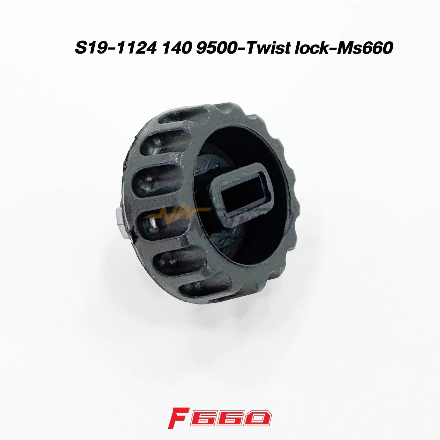 S19-1124 140 9500-Twist lock-Ms660 - GUCUT