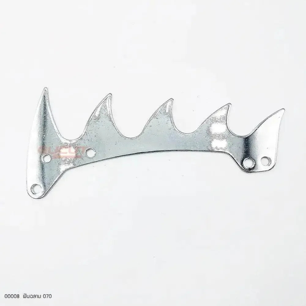 00008 ฟันฉลาม MS070 - GUCUT