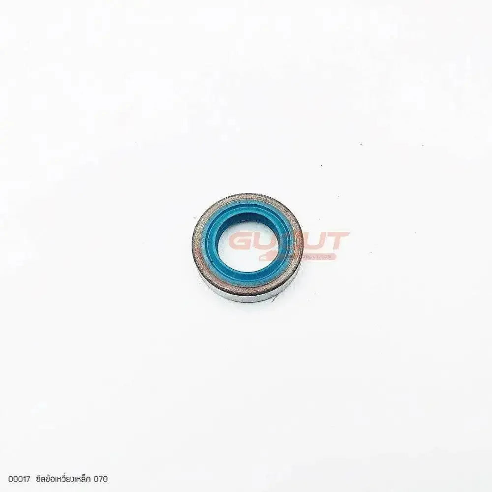 00017 ซีลข้อเหวี่ยงเหล็ก MS070 - GUCUT