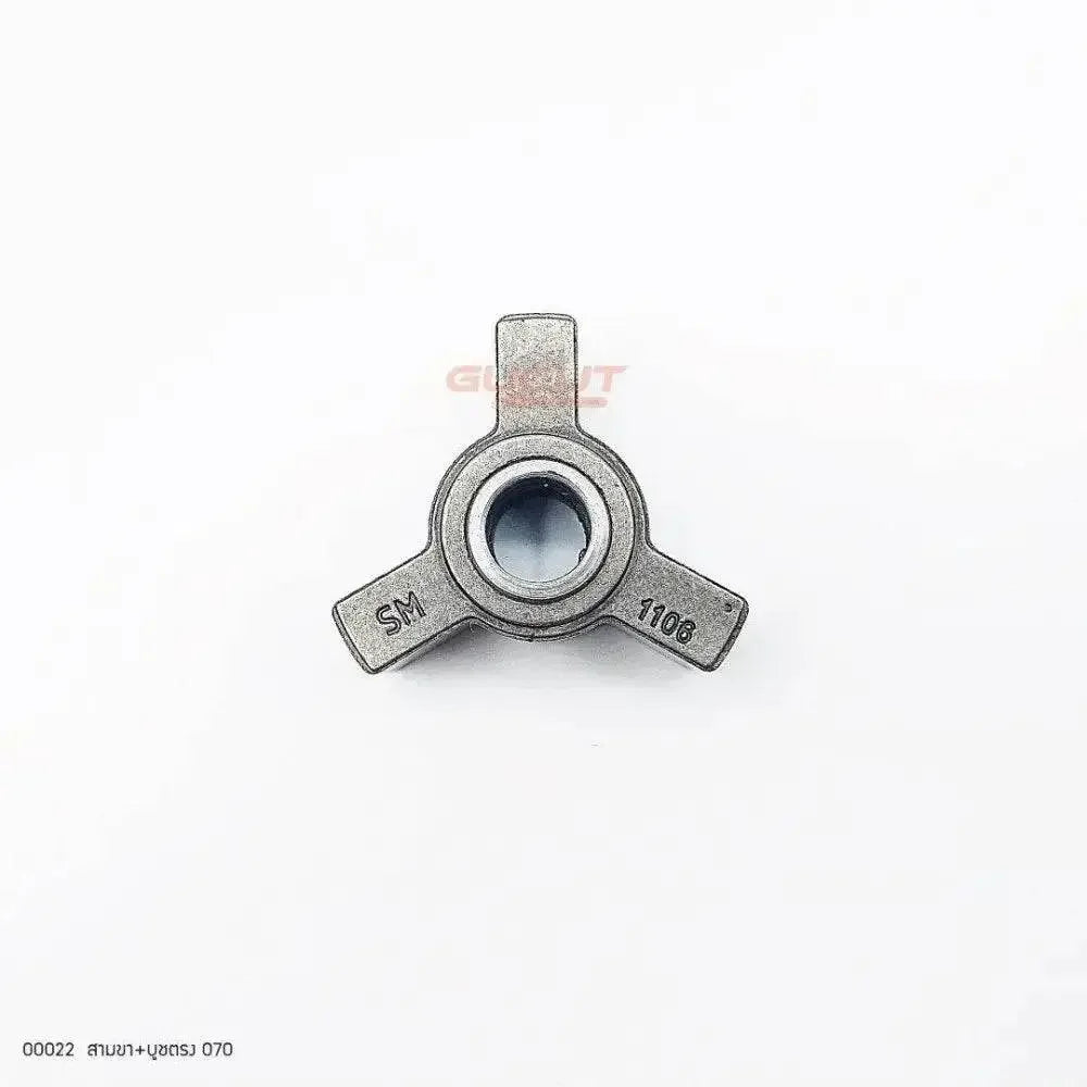 00022 สามขา+บูชตรง MS070 - GUCUT