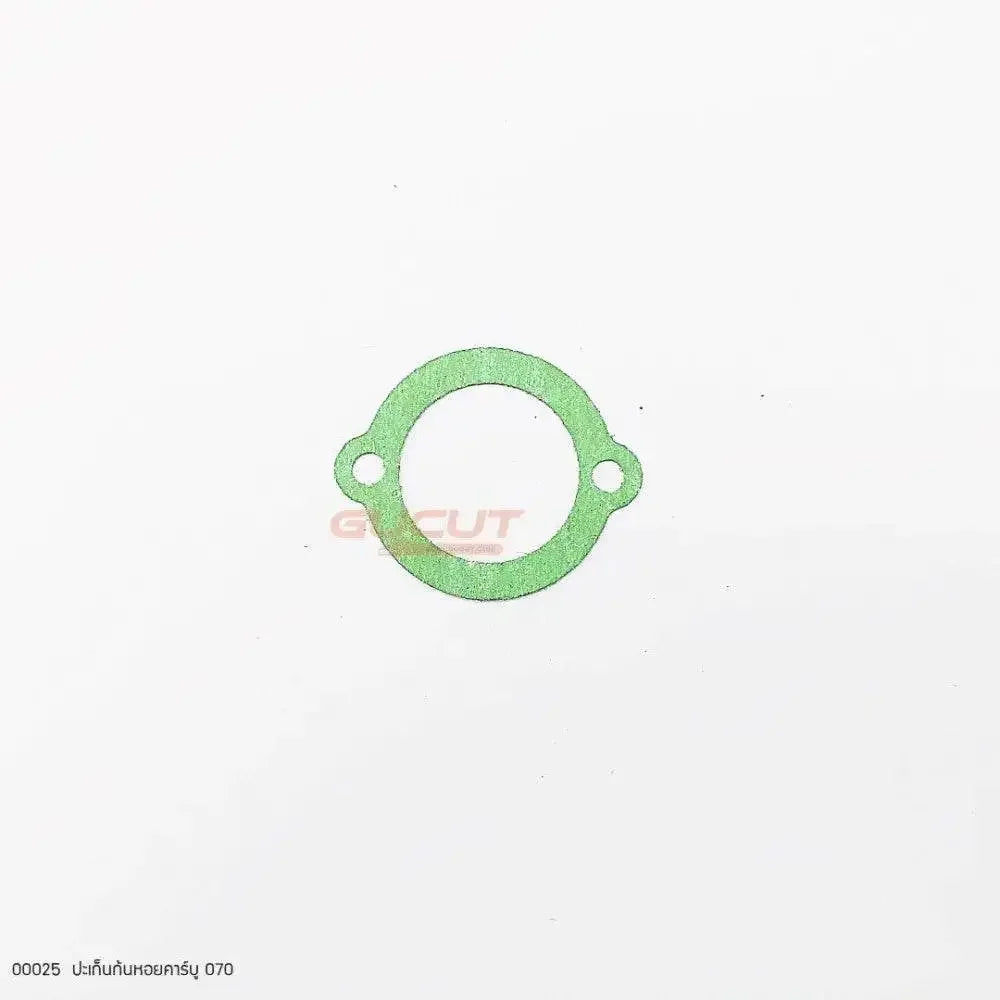 00025 ปะเก็นก้นหอยคาร์บู MS070 - GUCUT