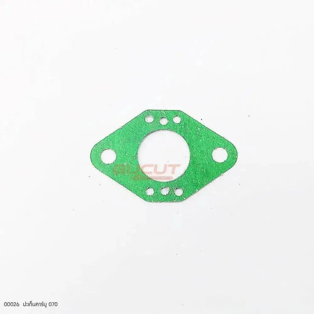 00026 ปะเก็นคาร์บู MS070 - GUCUT