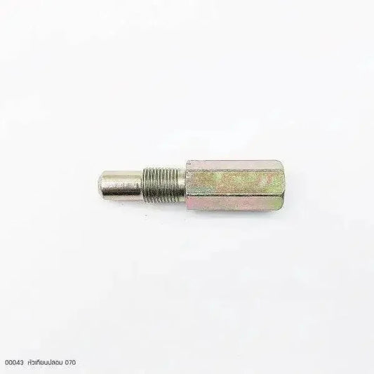 00043 หัวเทียนปลอม MS070 - GUCUT