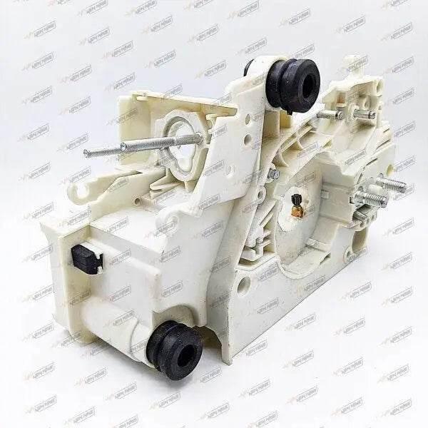 00062 โครงเครื่อง MS180 - GUCUT