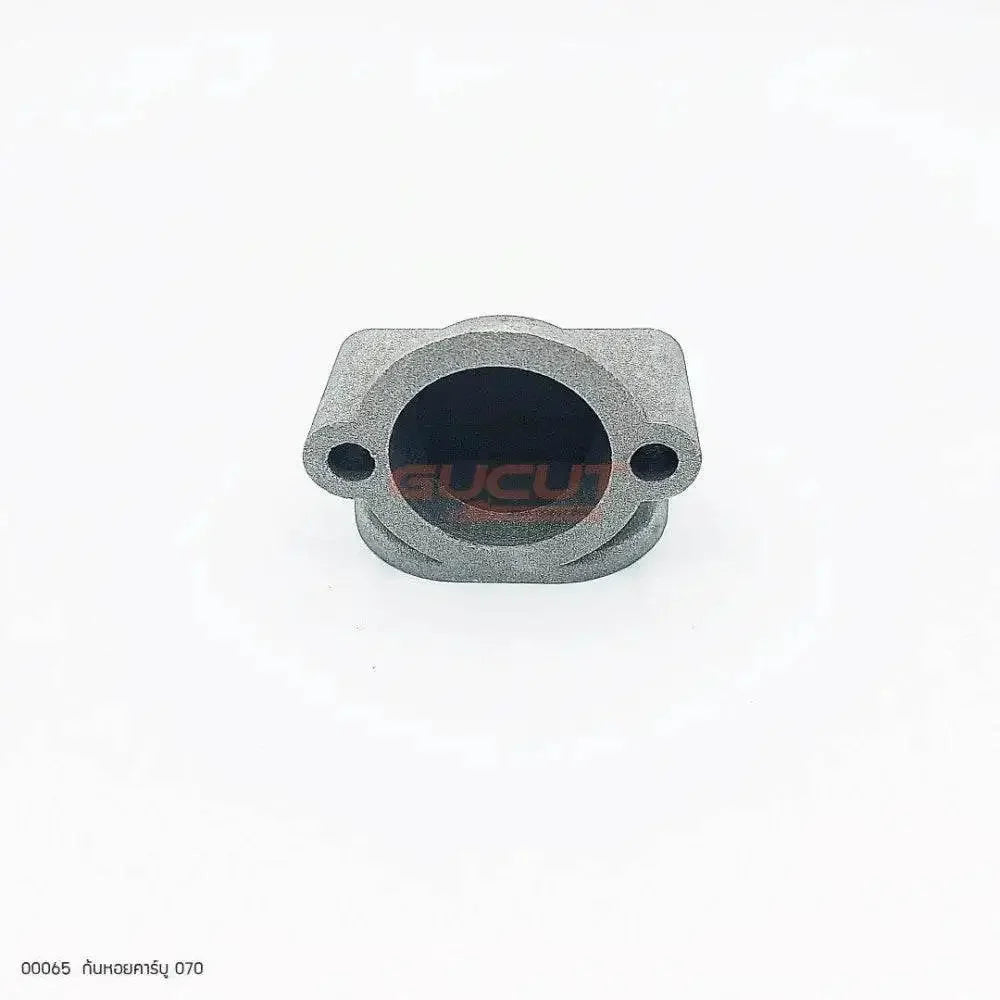 00065 ก้นหอยคาร์บู MS070 - GUCUT