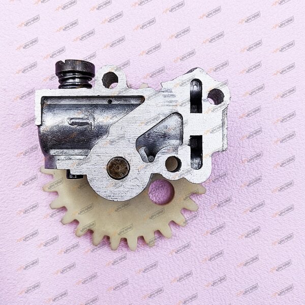 00066 ชุดปั๊มน้ำมันเครื่อง MS381 - GUCUT