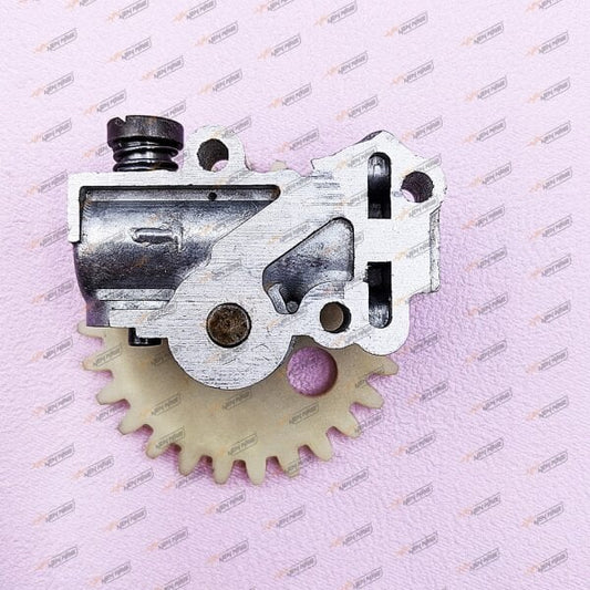 00066 ชุดปั๊มน้ำมันเครื่อง MS381 - GUCUT