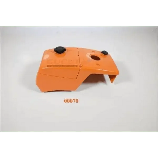 00070 หลังคา MS070 H5 - GUCUT