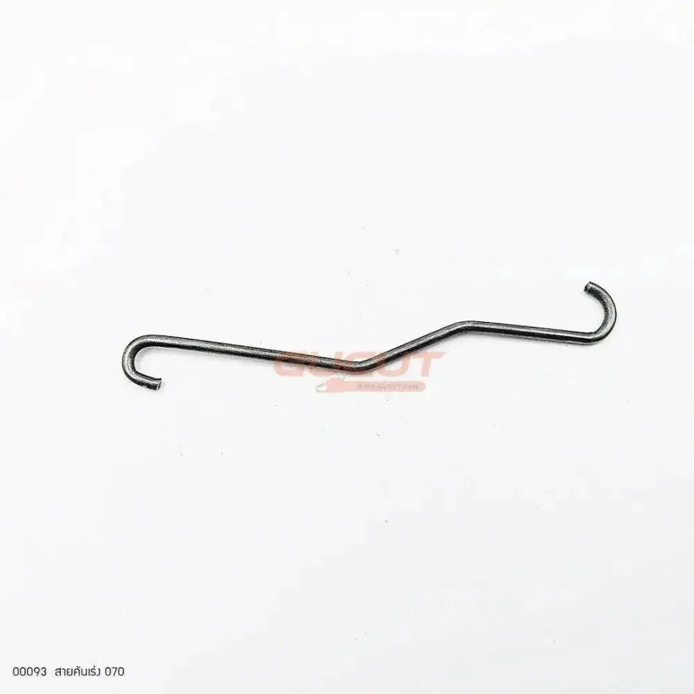 00093 สายคันเร่ง MS070 - GUCUT