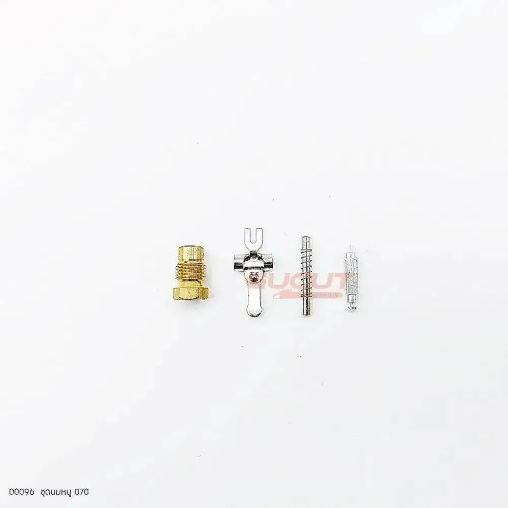 00096 ชุดนมหนู MS070 J22-28 (set) - GUCUT