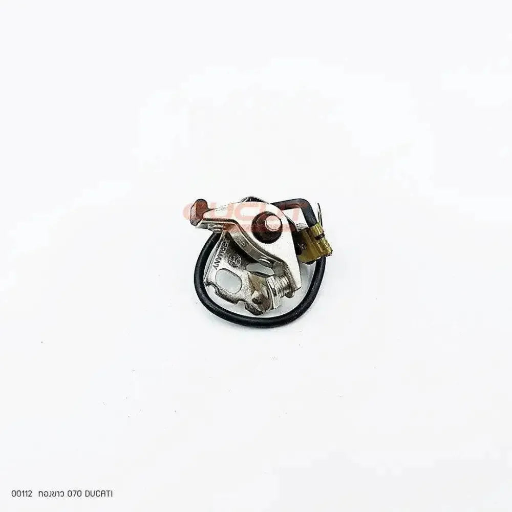 00112 ทองขาว DUCATI MS070 - GUCUT