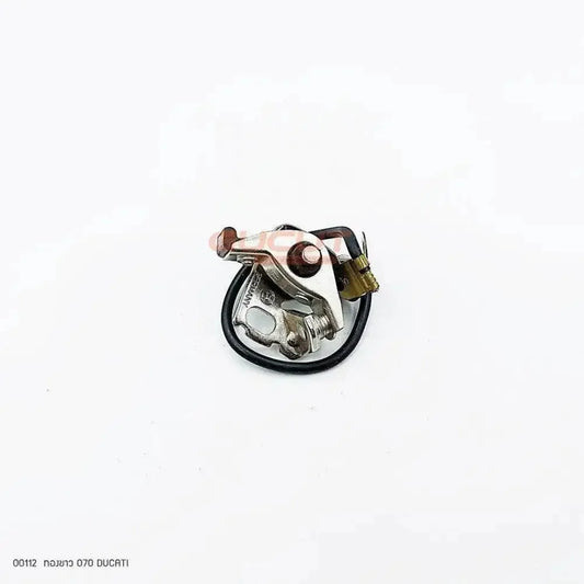 00112 ทองขาว DUCATI MS070 - GUCUT